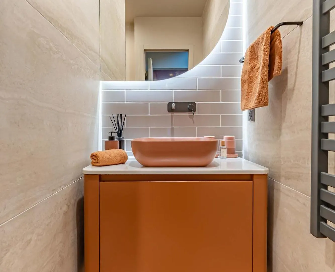 Daire Lovely Penthouse Apt With Terrasse Paris